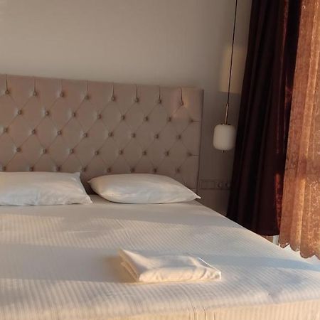 Pirgos Stelida Hotel Экстерьер фото