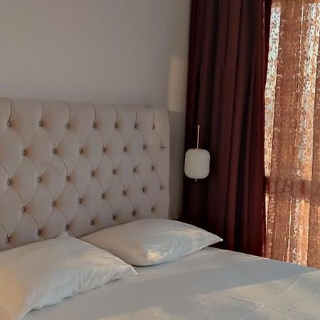 Pirgos Stelida Hotel Экстерьер фото