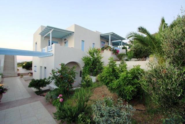 Pirgos Stelida Hotel Экстерьер фото