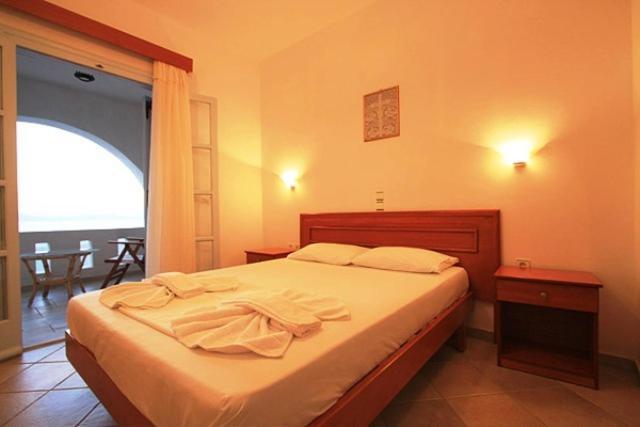 Pirgos Stelida Hotel Экстерьер фото