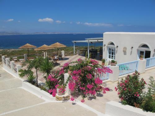 Pirgos Stelida Hotel Экстерьер фото