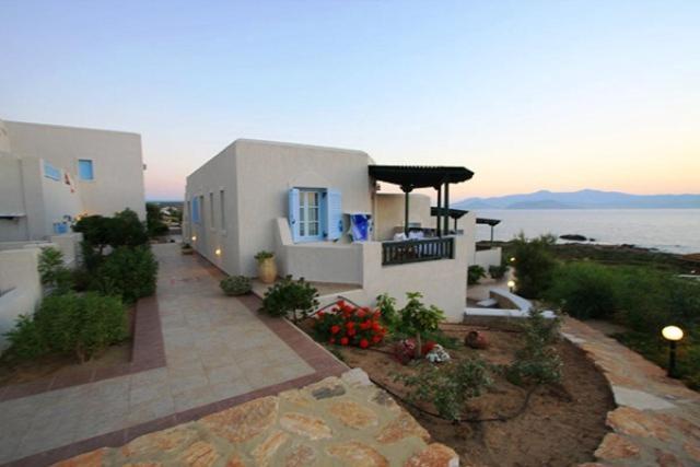 Pirgos Stelida Hotel Экстерьер фото