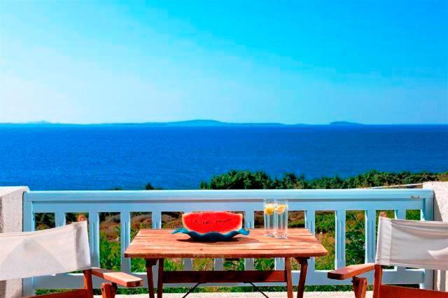 Pirgos Stelida Hotel Экстерьер фото