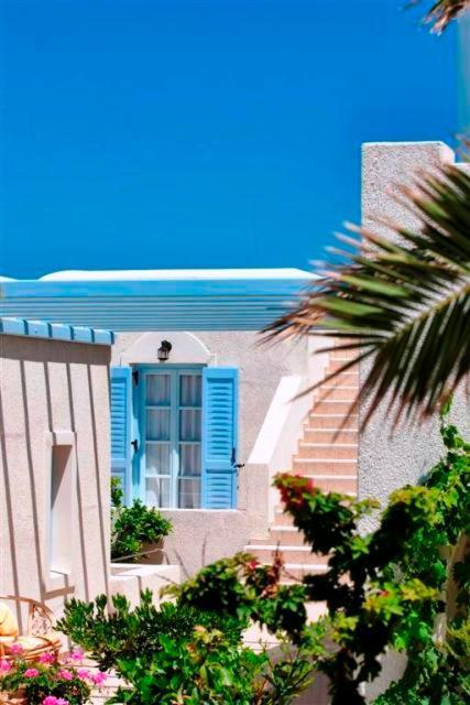 Pirgos Stelida Hotel Экстерьер фото