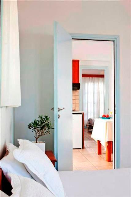 Pirgos Stelida Hotel Экстерьер фото