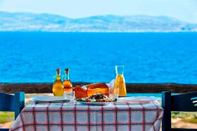 Pirgos Stelida Hotel Экстерьер фото