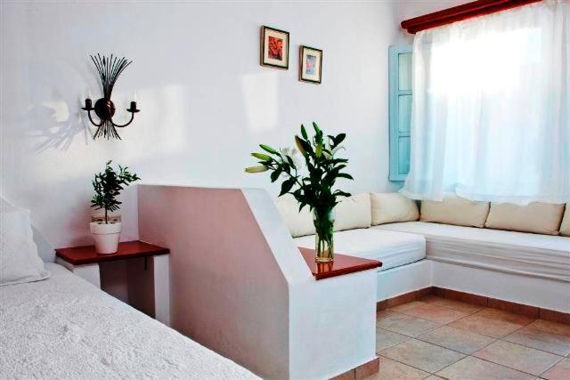 Pirgos Stelida Hotel Экстерьер фото