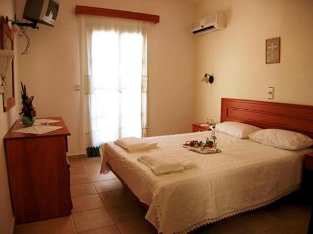 Pirgos Stelida Hotel Номер фото