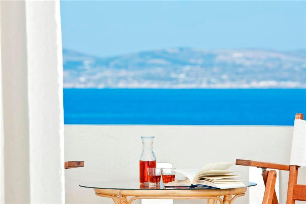 Pirgos Stelida Hotel Номер фото