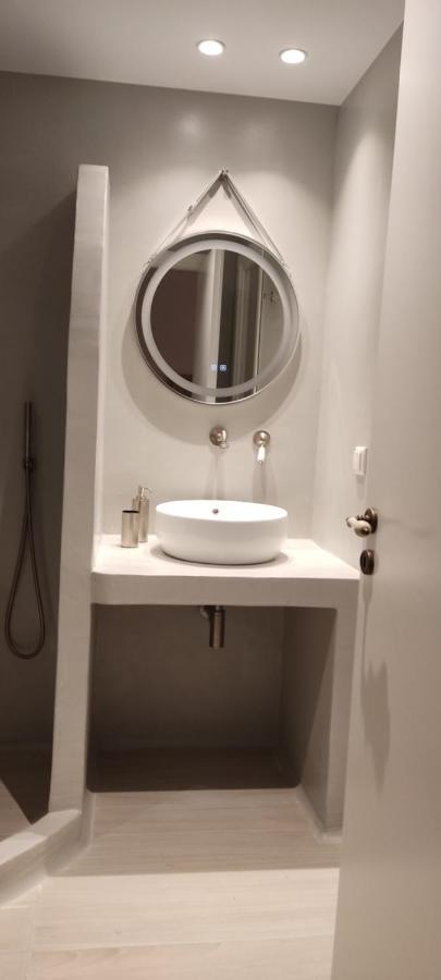 Pirgos Stelida Hotel Экстерьер фото