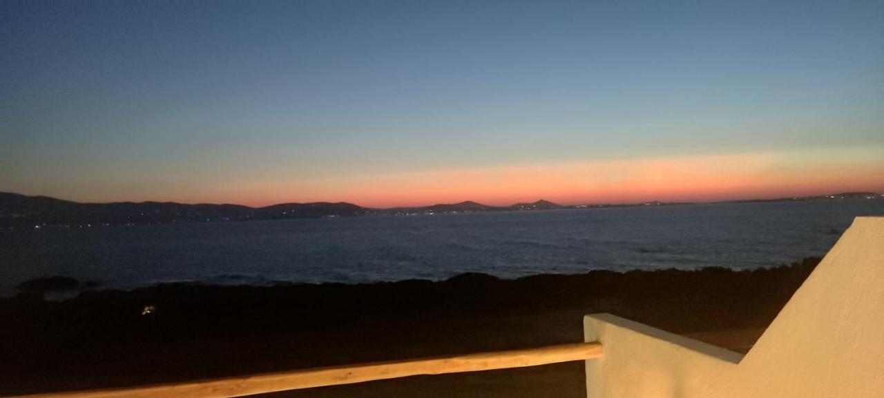 Pirgos Stelida Hotel Экстерьер фото