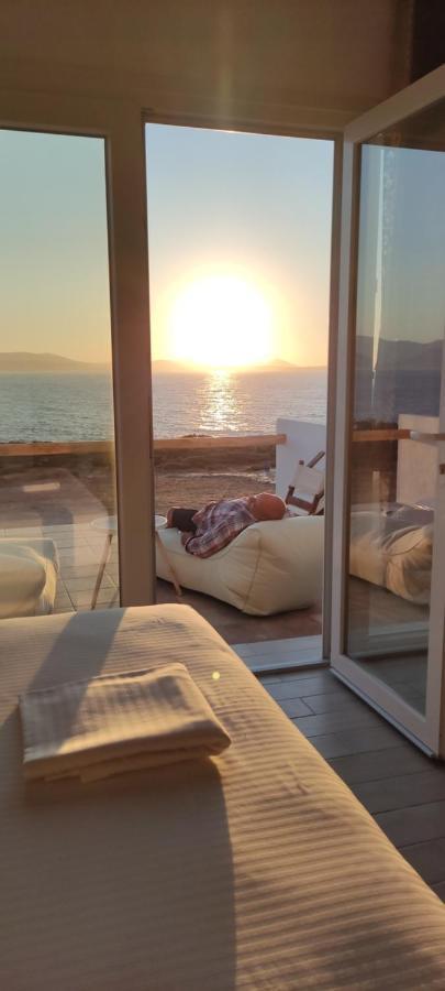 Pirgos Stelida Hotel Экстерьер фото