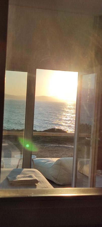 Pirgos Stelida Hotel Экстерьер фото
