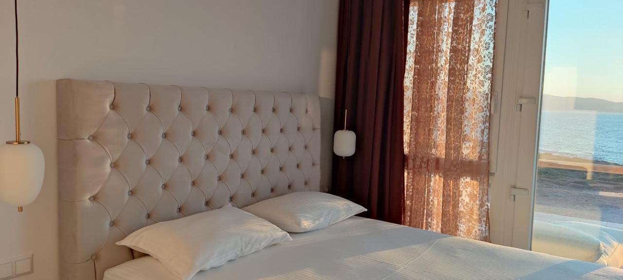 Pirgos Stelida Hotel Экстерьер фото