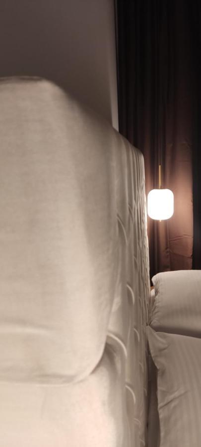 Pirgos Stelida Hotel Экстерьер фото