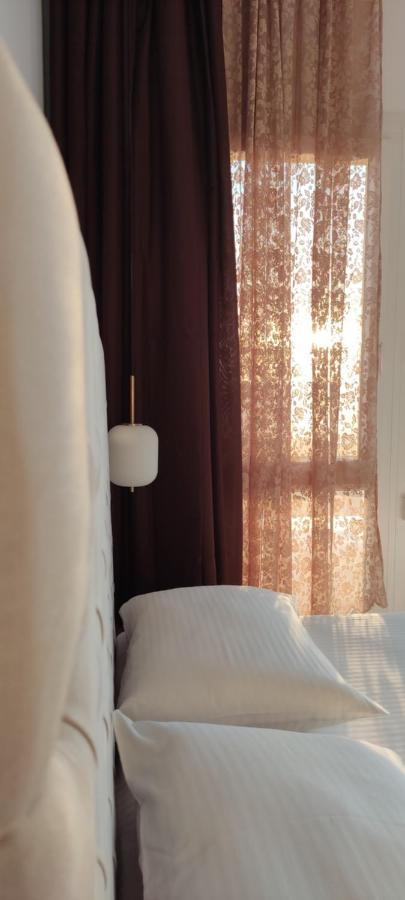 Pirgos Stelida Hotel Экстерьер фото