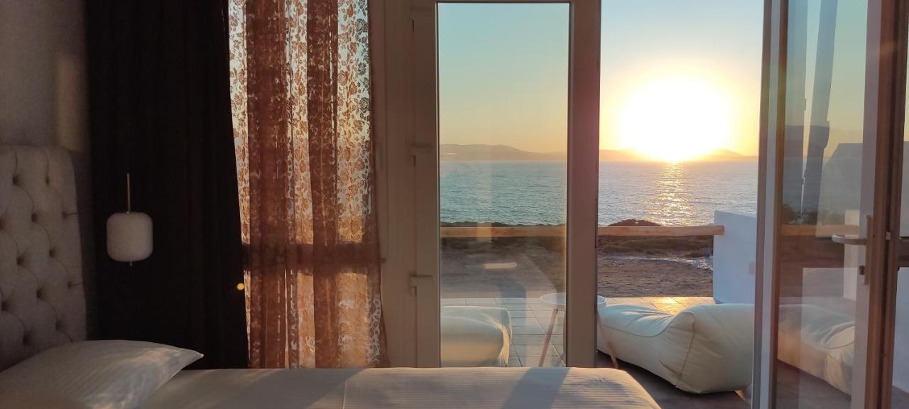 Pirgos Stelida Hotel Экстерьер фото