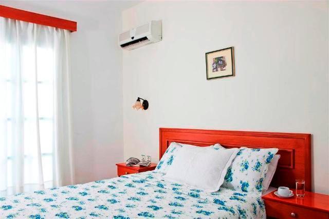 Pirgos Stelida Hotel Экстерьер фото