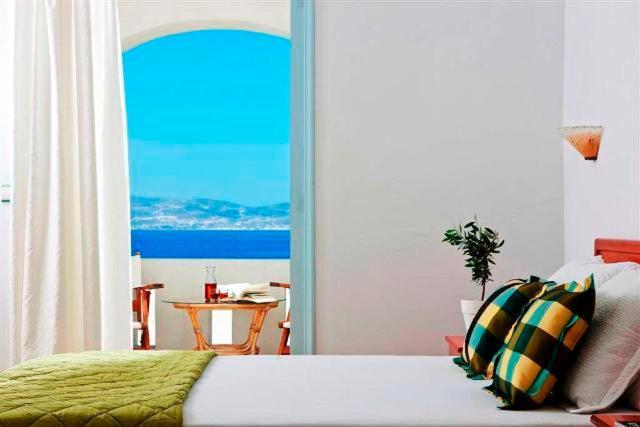 Pirgos Stelida Hotel Экстерьер фото