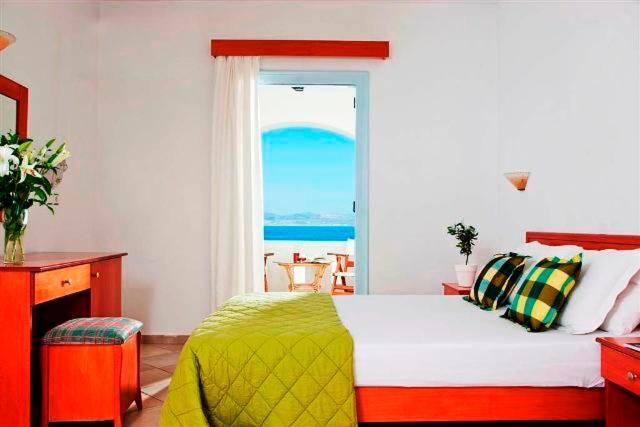 Pirgos Stelida Hotel Экстерьер фото